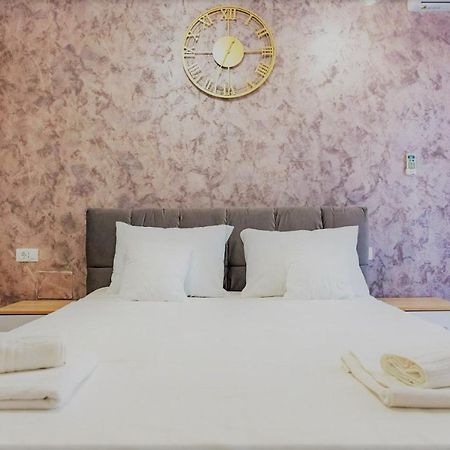 Studio Eli Tomis Villa Mamaia Nord - Năvodari Eksteriør bilde